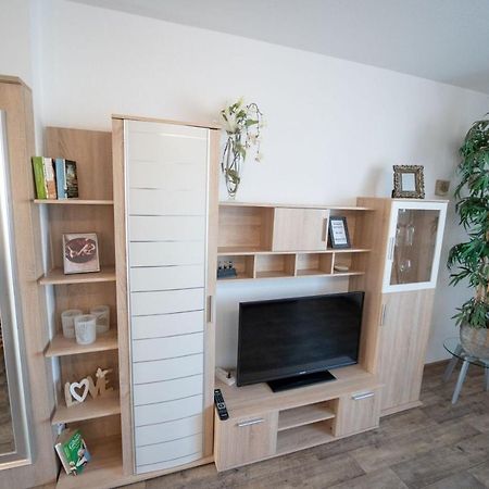 Ferienwohnung Anke 5 Heinsberg  Dış mekan fotoğraf