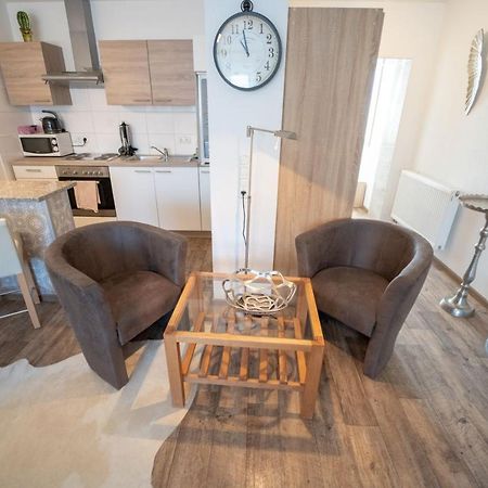 Ferienwohnung Anke 5 Heinsberg  Dış mekan fotoğraf