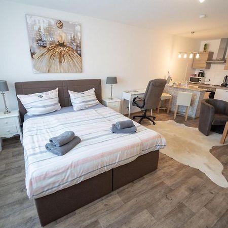 Ferienwohnung Anke 5 Heinsberg  Dış mekan fotoğraf