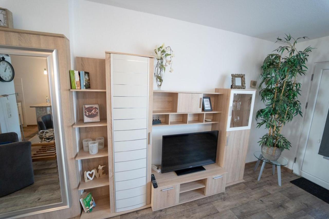 Ferienwohnung Anke 5 Heinsberg  Dış mekan fotoğraf