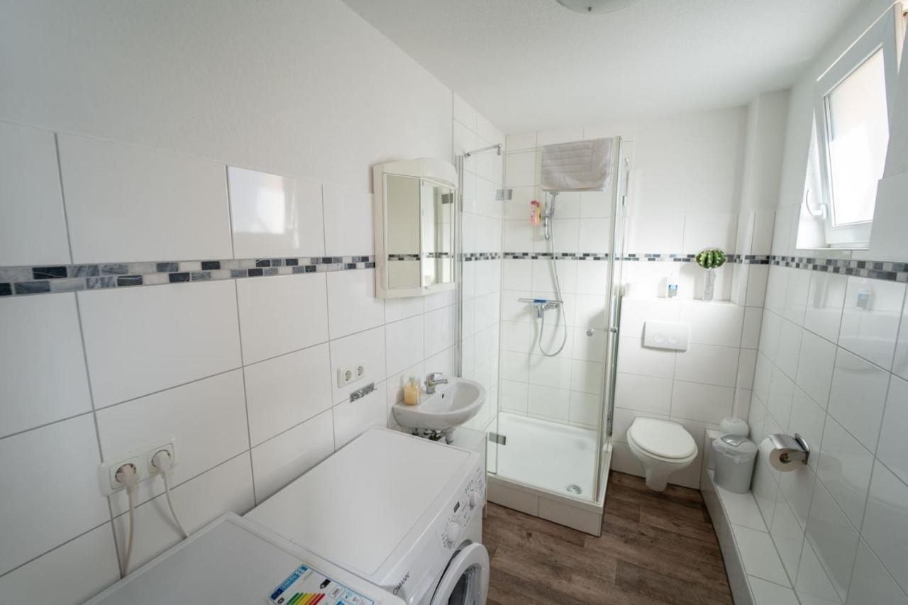Ferienwohnung Anke 5 Heinsberg  Dış mekan fotoğraf