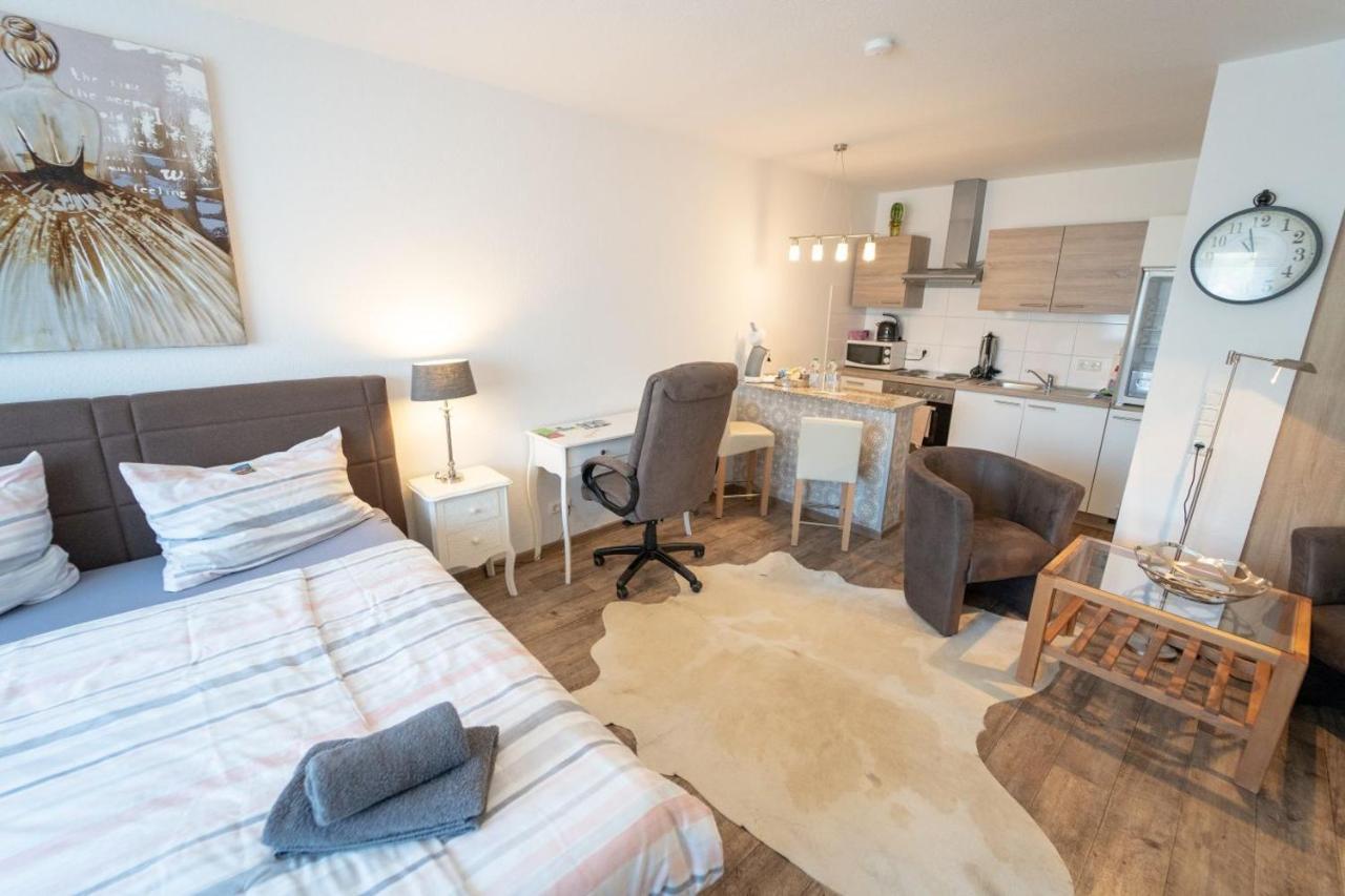 Ferienwohnung Anke 5 Heinsberg  Dış mekan fotoğraf