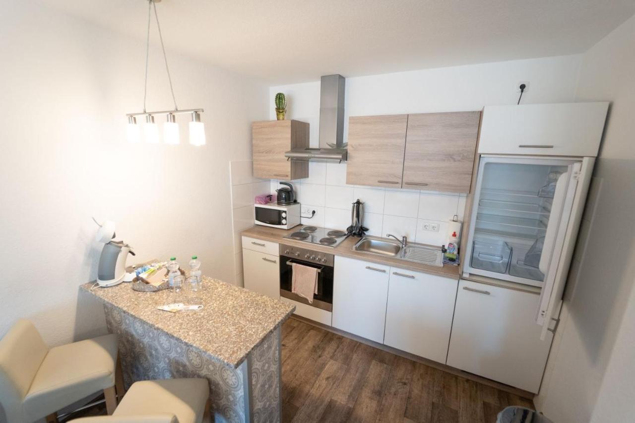 Ferienwohnung Anke 5 Heinsberg  Dış mekan fotoğraf