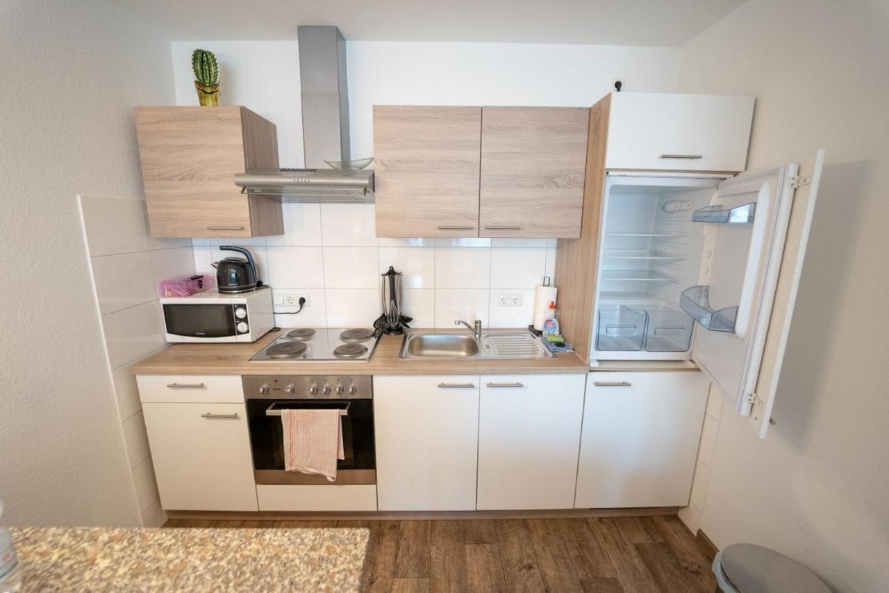 Ferienwohnung Anke 5 Heinsberg  Dış mekan fotoğraf