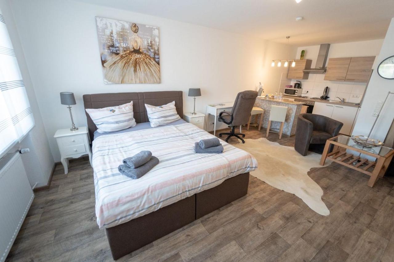 Ferienwohnung Anke 5 Heinsberg  Dış mekan fotoğraf