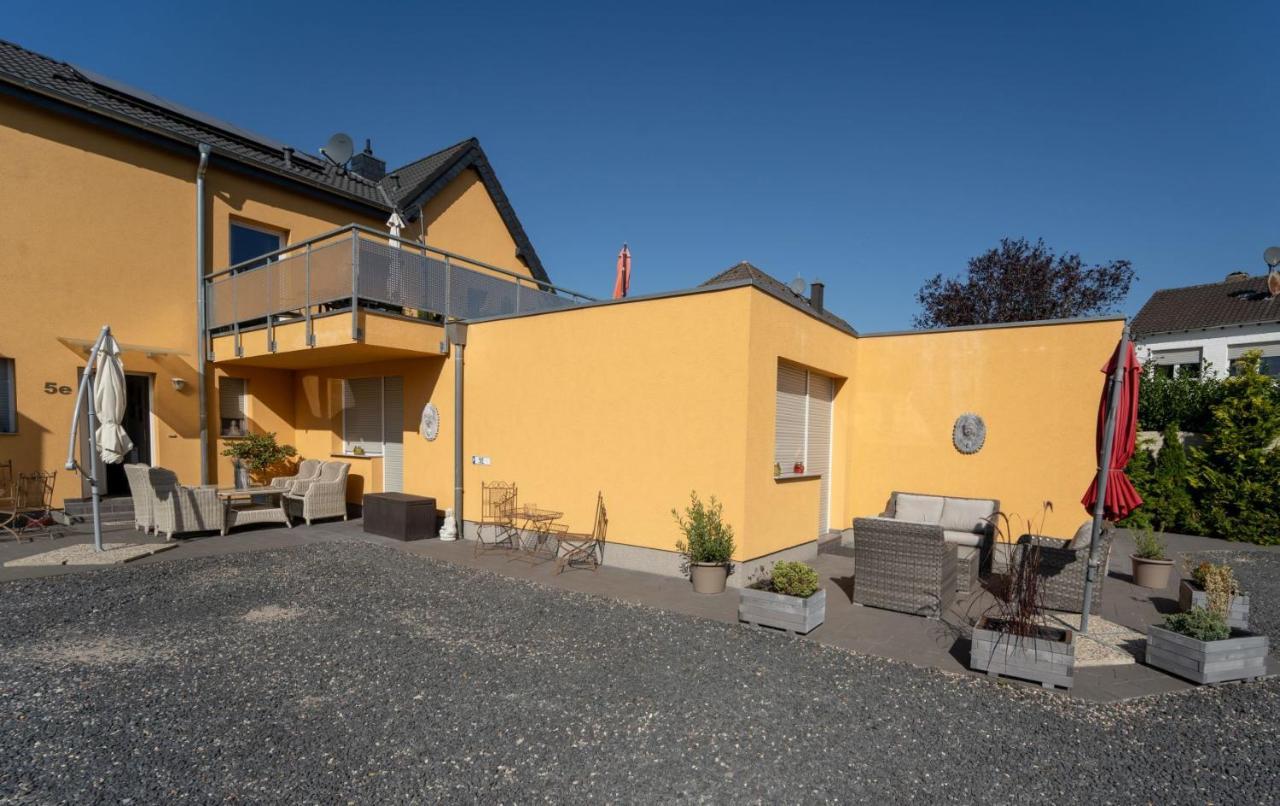 Ferienwohnung Anke 5 Heinsberg  Dış mekan fotoğraf